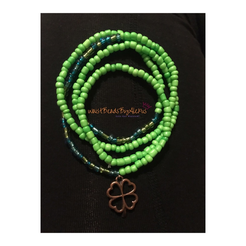 Waistbeads